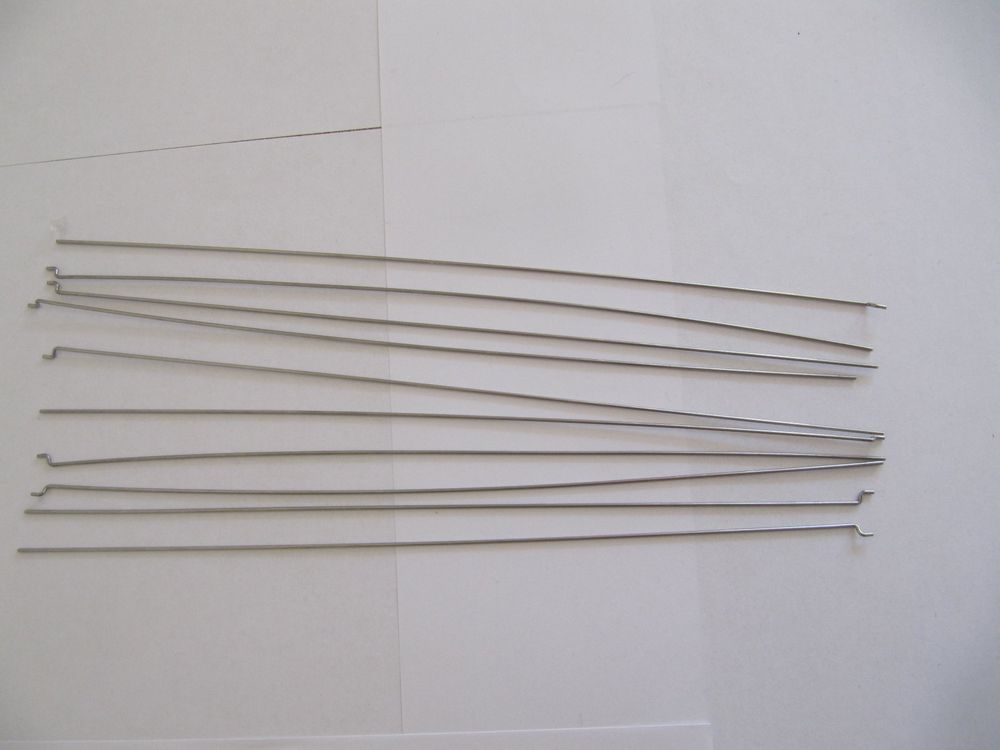 N20 Elektrische Pleuelstange Metall - 6V Schubstange Für Modellbau