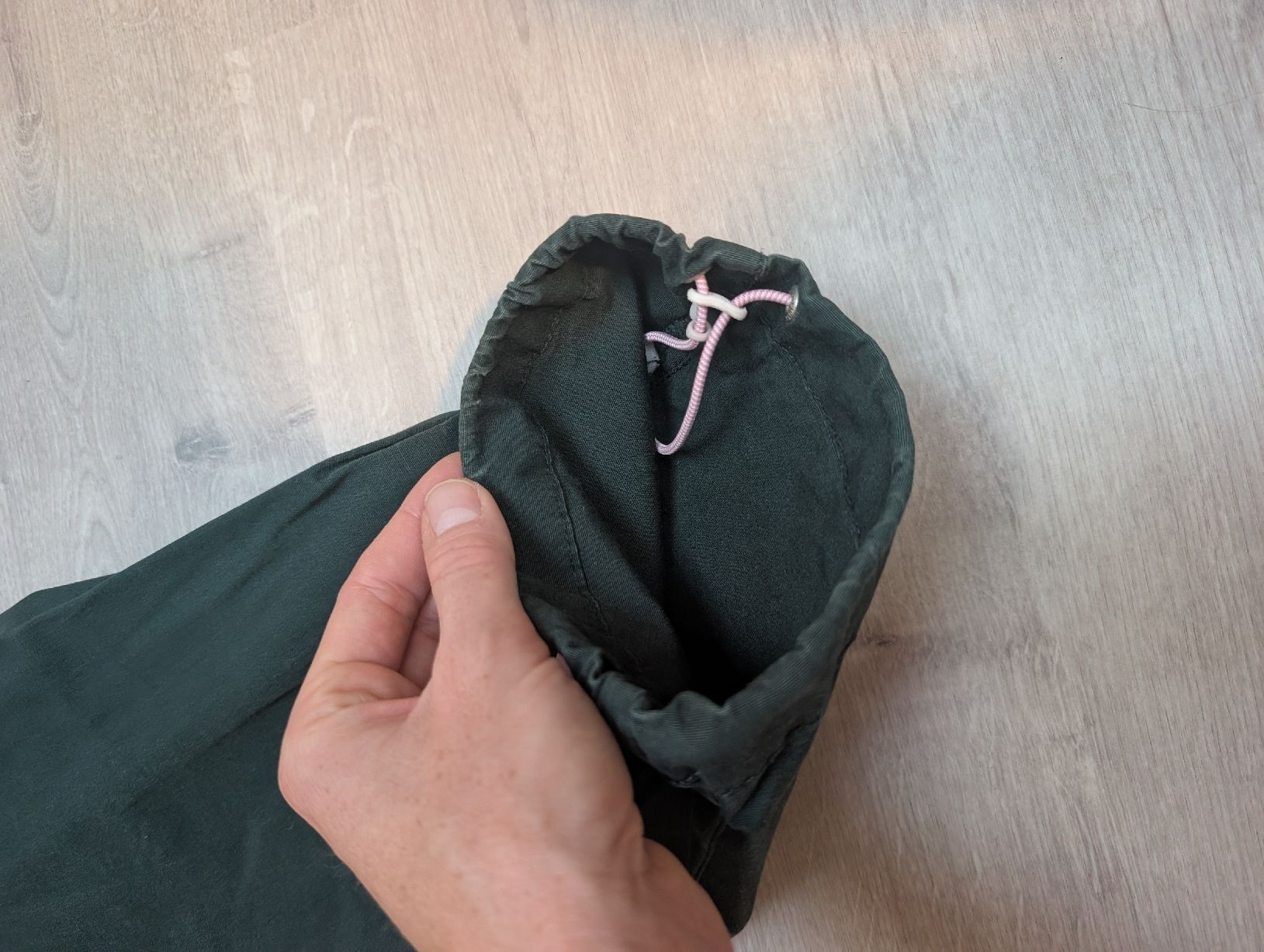 Maloja Pantaloni: Maloja Hose S – Usato da Kriens venduto da Stephanie_50 3