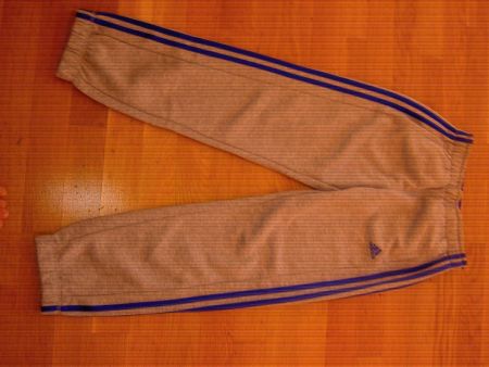 ADIDAS turnhose gr.152