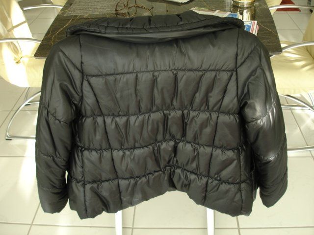 Maddison Vestes: Winter-Steppjacke "maddison" – D'occasion à RAMLINSBURG par AUDITT1999 4