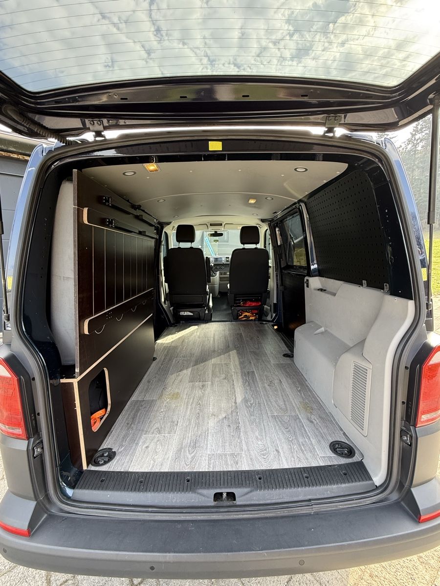 VW Autos: VW T6 4 Motion Frisch ab Mfk – D'occasion à Madiswil par rbn_8r5b 4
