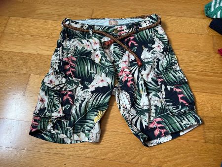 Shorts Scotch and Shrunk 128