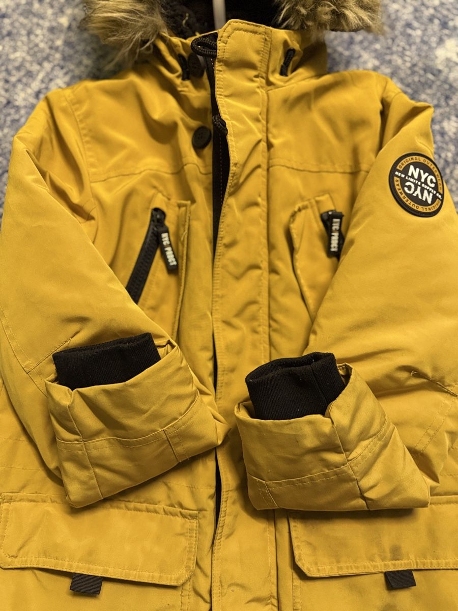 Giacche & Cappotti: Winter Jacke – Usato da Amlikon-Bissegg venduto da Rose_Rose 3