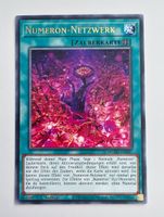 Numeron-Netzwerk - Yu-Gi-Oh! TCG