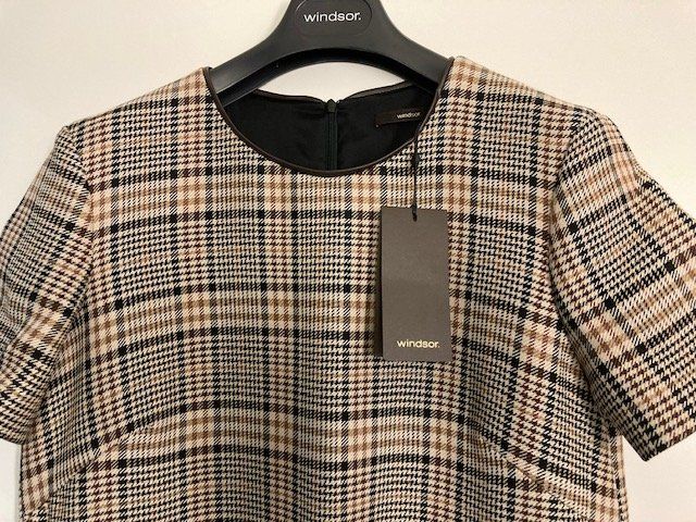 Windsor Vestiti: Windsor Damen Kleid Gr.38   NEU – Nuovo e nell'imballaggio originale da St. Gallen venduto da xaver66 1