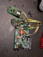 LGB RhB Elektronik aus einer GE 4/4 III (7)