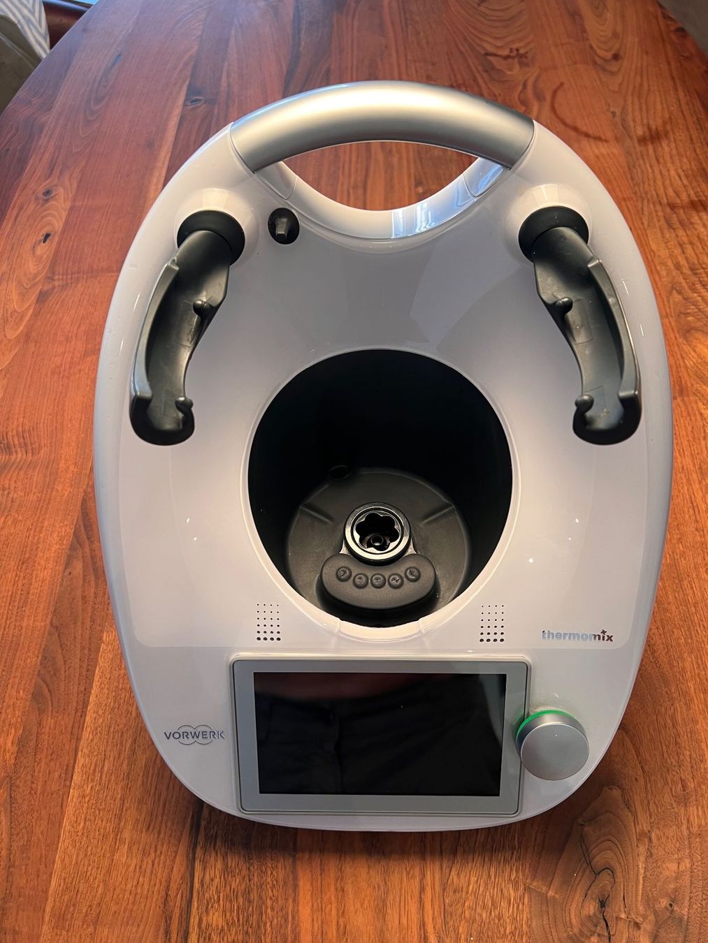 Thermomix Küchengeräte: Thermmomix TM6 - top Zustand – Neu (gemäss Beschreibung) aus Schaffhausen von Nanaimo 1