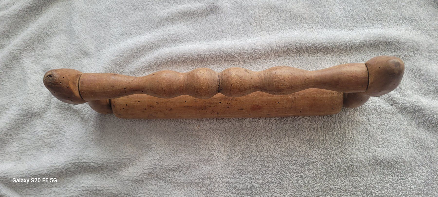 Articoli in legno: Altes Wahl - Holz um 1900 – Usato da Schlieren venduto da Asteroid0 6