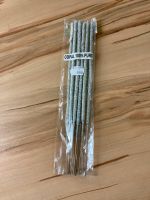 10 hochwertige Copal-Räucherstäbchen aus Mexiko