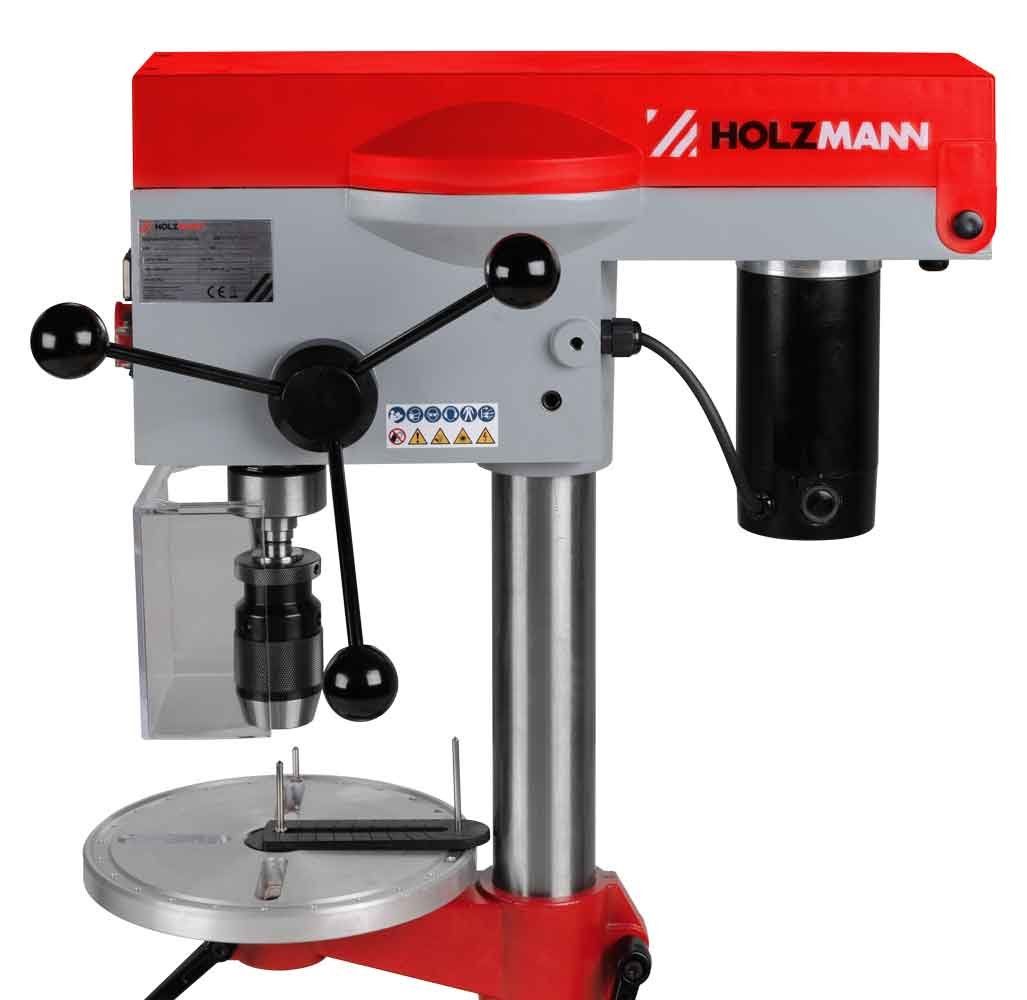 Holzmann Trapani: Tischbohrmaschine SB18B16VN – Nuovo e nell'imballaggio originale da Aarwangen venduto da Maschinenhandelkulms 2