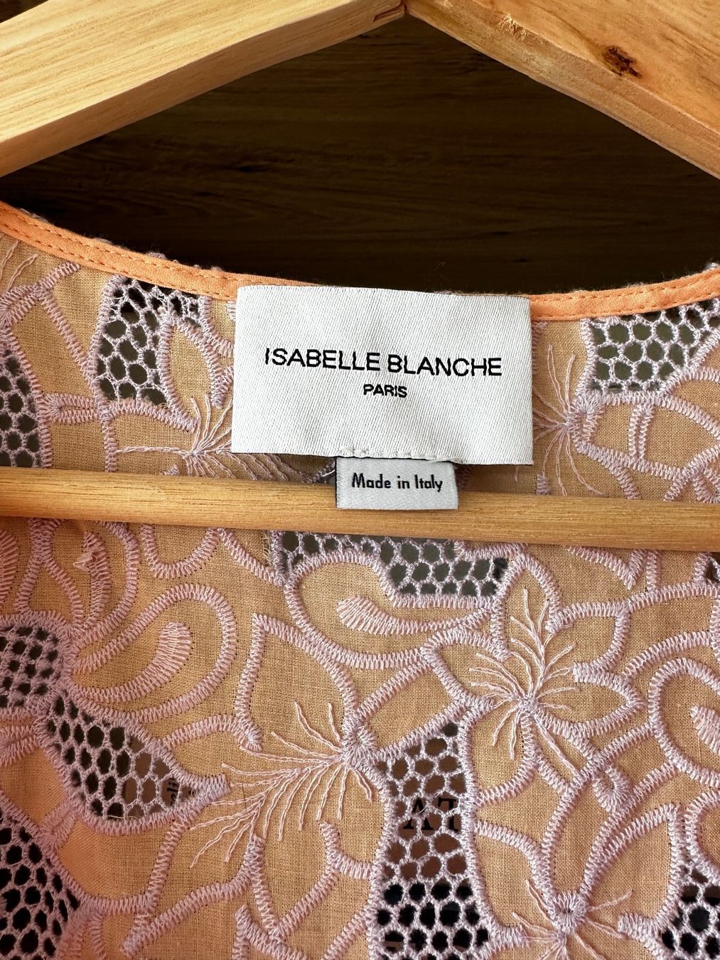 Vestiti: Robe en dentelle M new – Nuovo (secondo la descrizione) da La Croix (Lutry) venduto da secondhandZara 2
