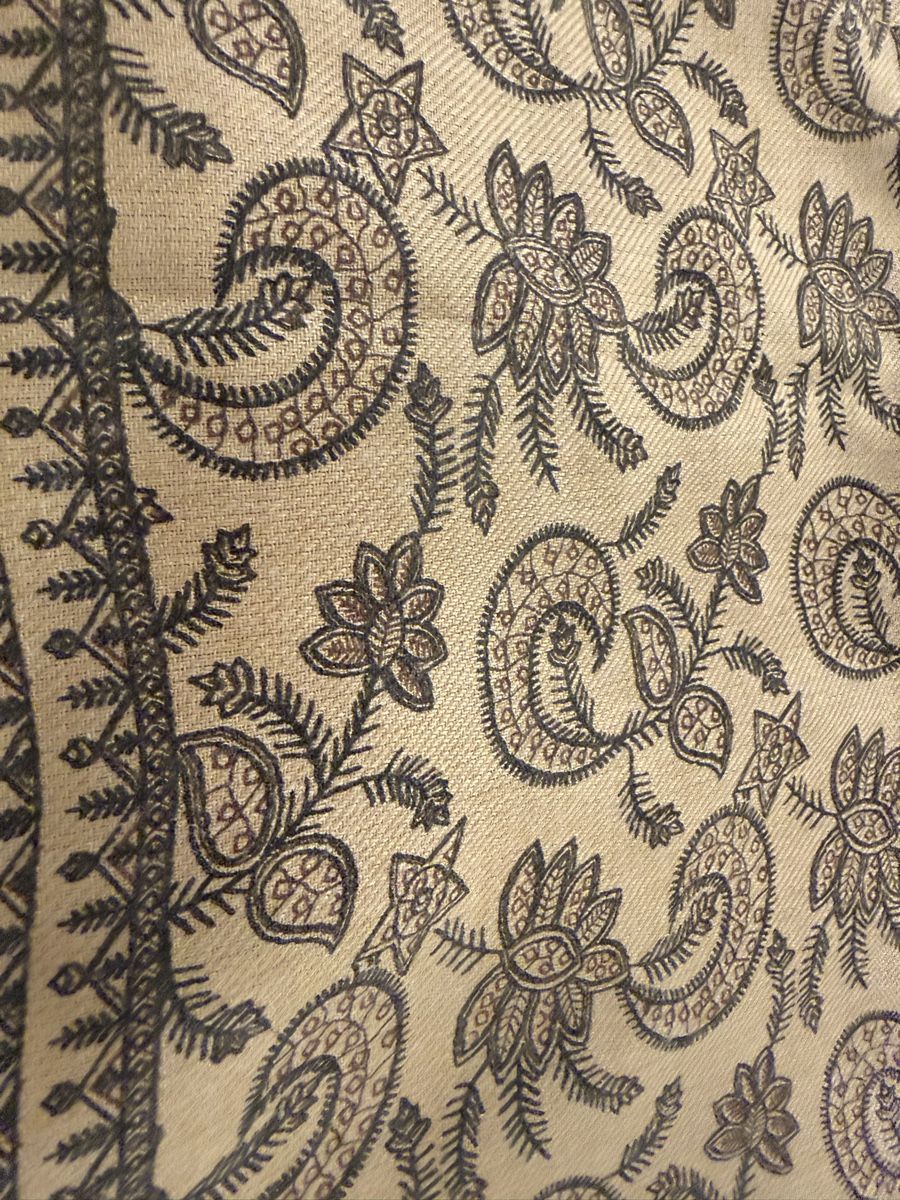 Foulard & Sciarpe: Schal aus arabien neu  – Nuovo (secondo la descrizione) da Luterbach venduto da uhrmacherin89 2
