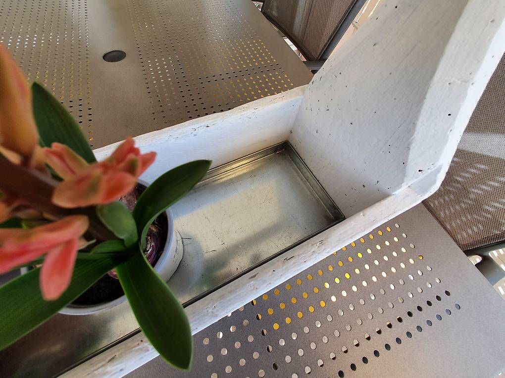 Blumentöpfe: Blumentrögli – Gebraucht aus Worb von Cdavinci 1