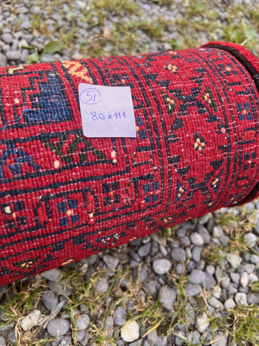 Tapis: Schöne Orientteppich (51) – D'occasion à Glattfelden par maa_qcj8 5