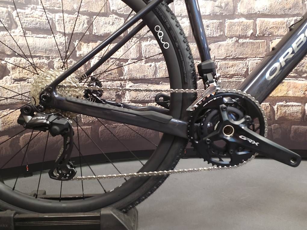 Orbea Velos: Orbea TERRA M20i TEAM – Gebraucht aus Löhningen von inf_fb2h 1