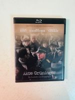AKTE GRÜNINGER. (BLU-RAY/ VERGRIFFEN/RAR