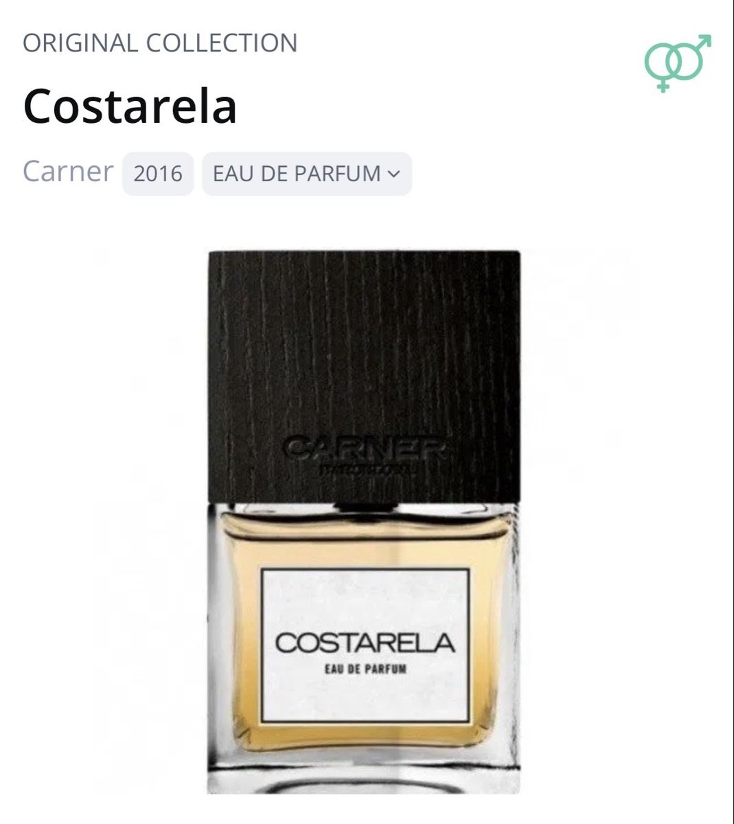 Profumi & Eau de Toilette: Carner Barcelona Costarela 2ml Duftprobe! – Nuovo (secondo la descrizione) da Meierskappel venduto da Philium