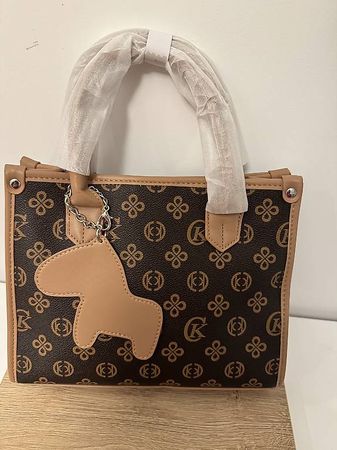 Spezielle Damenhandtasche