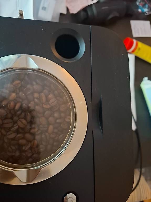 Jura Macchine per caffè & Macchine per espresso: Kaffeemaschine Jura ENA8 – Usato da St. Gallen venduto da Bitmaster 1