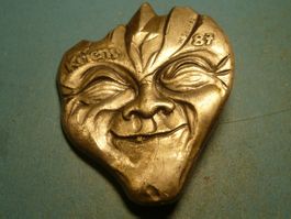 KRIENS 1987 SILBER