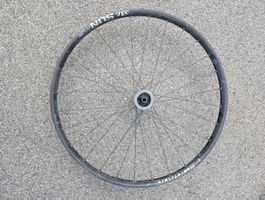 Sun Ringlé Düroc SD37 Laufrad 29" – Disc, Alu, gebraucht