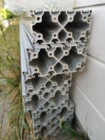Alu Profile Industrie 