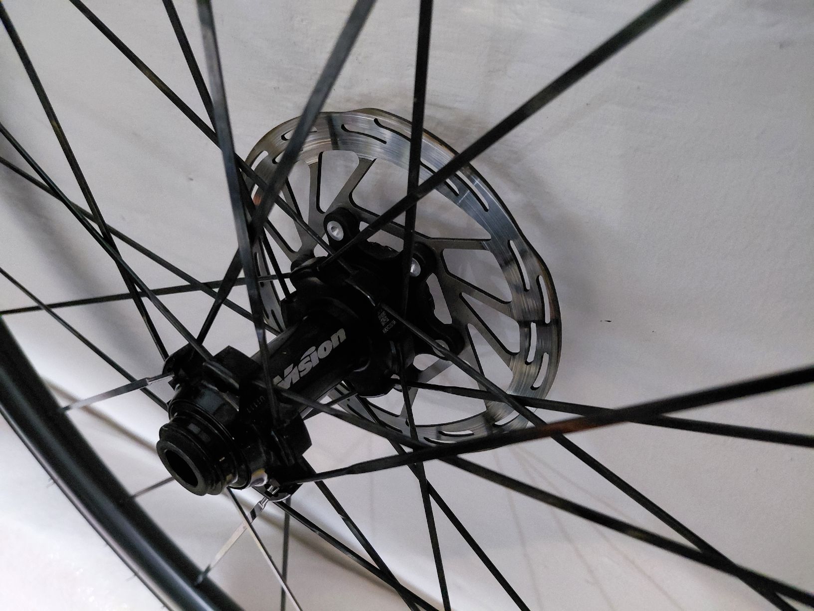 Pezzi di ricambio: vision carbon – Usato da Basel venduto da viegas01 2