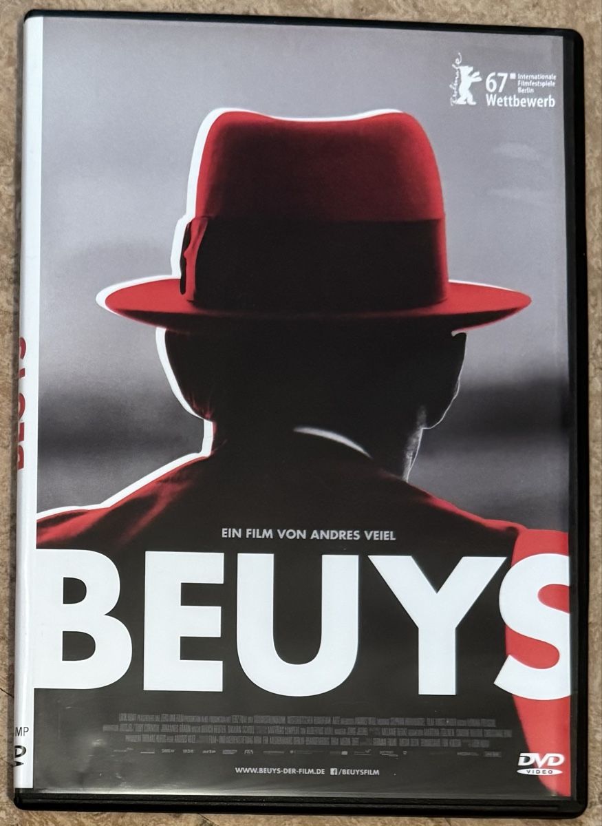 Tous les DVDs: BEUYS – Neuf (Voir description) à Dietikon par AndreaSch01