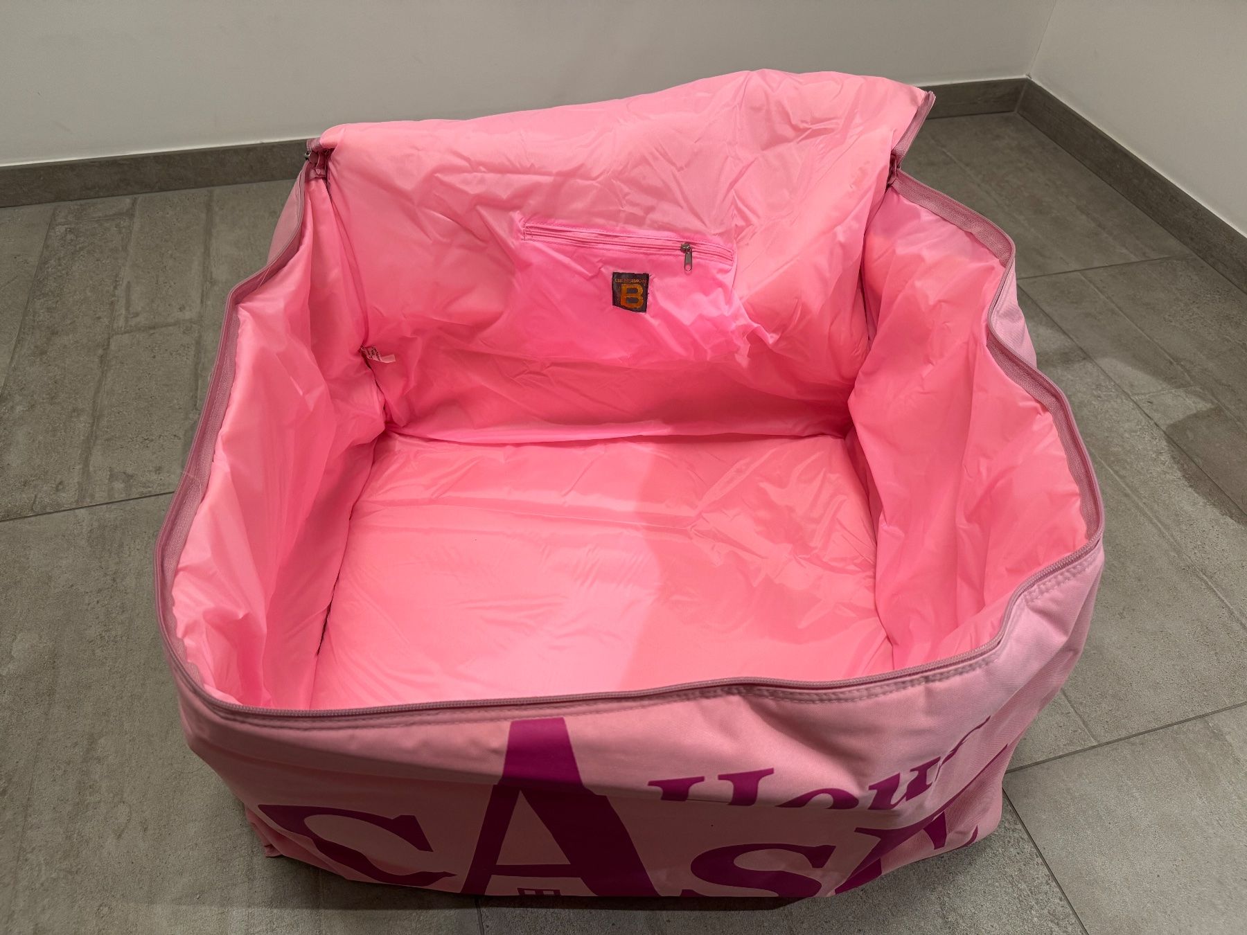 Altro per la casa: Bensimon House Case XL – Nuovo (secondo la descrizione) da Zürich venduto da odi_ldv8 2