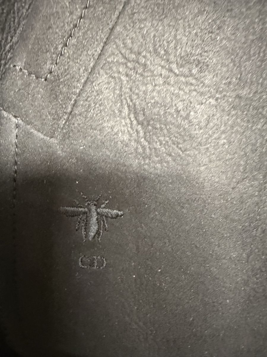 Dior Jacken: Dior Jacke – Neu und originalverpackt aus Frauenfeld von Muriel035 2