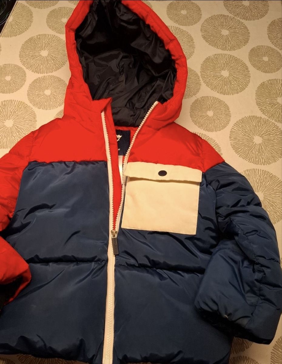 Jacadi Jacken & Mäntel: Jacadi Winterjacke Gr 110  – Neu (gemäss Beschreibung) aus Birmensdorf ZH von a.jazz 2