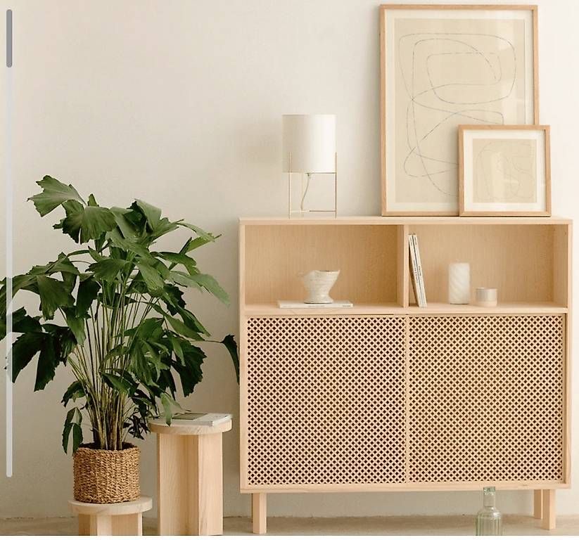 Cassettiere: Naan Anrichte Cadaqués  Kiefernholz Sideboard – Usato da Zürich venduto da chr_5yqg 1