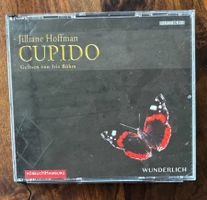 Jilliane Hoffman – Cupido (Hörbuch, 5 CDs)