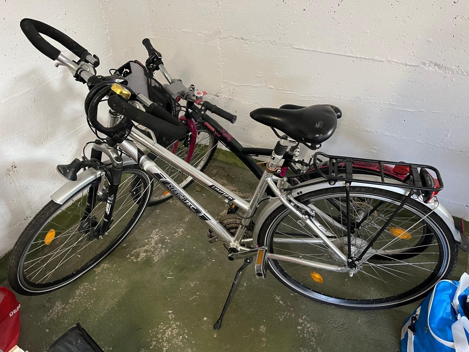 Velos: Damen Fahrrad – Gebraucht aus Appenzell von marvdo 1