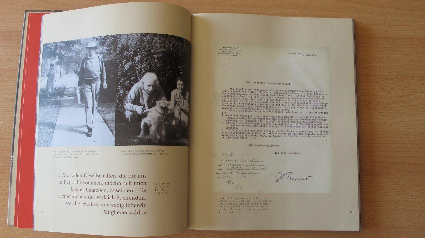 Libri: Albert Einstein – Usato da Flims - Dorf venduto da Stagediver 4