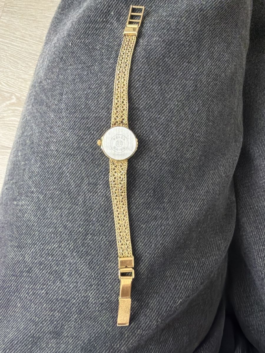 Orologi: Uhr Felca – Usato da Schaffhausen venduto da tim_v6d5 3