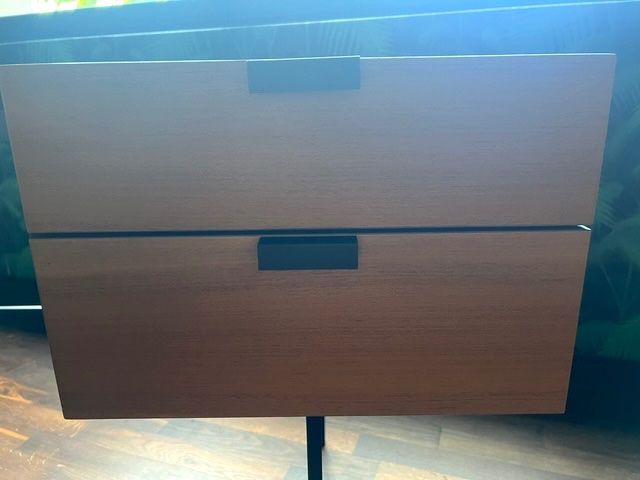 Ligne Roset Scrivanie: Ligne Roset Schreibtisch Tanis – Usato da Burg im Leimental venduto da Anna_Wiener 3