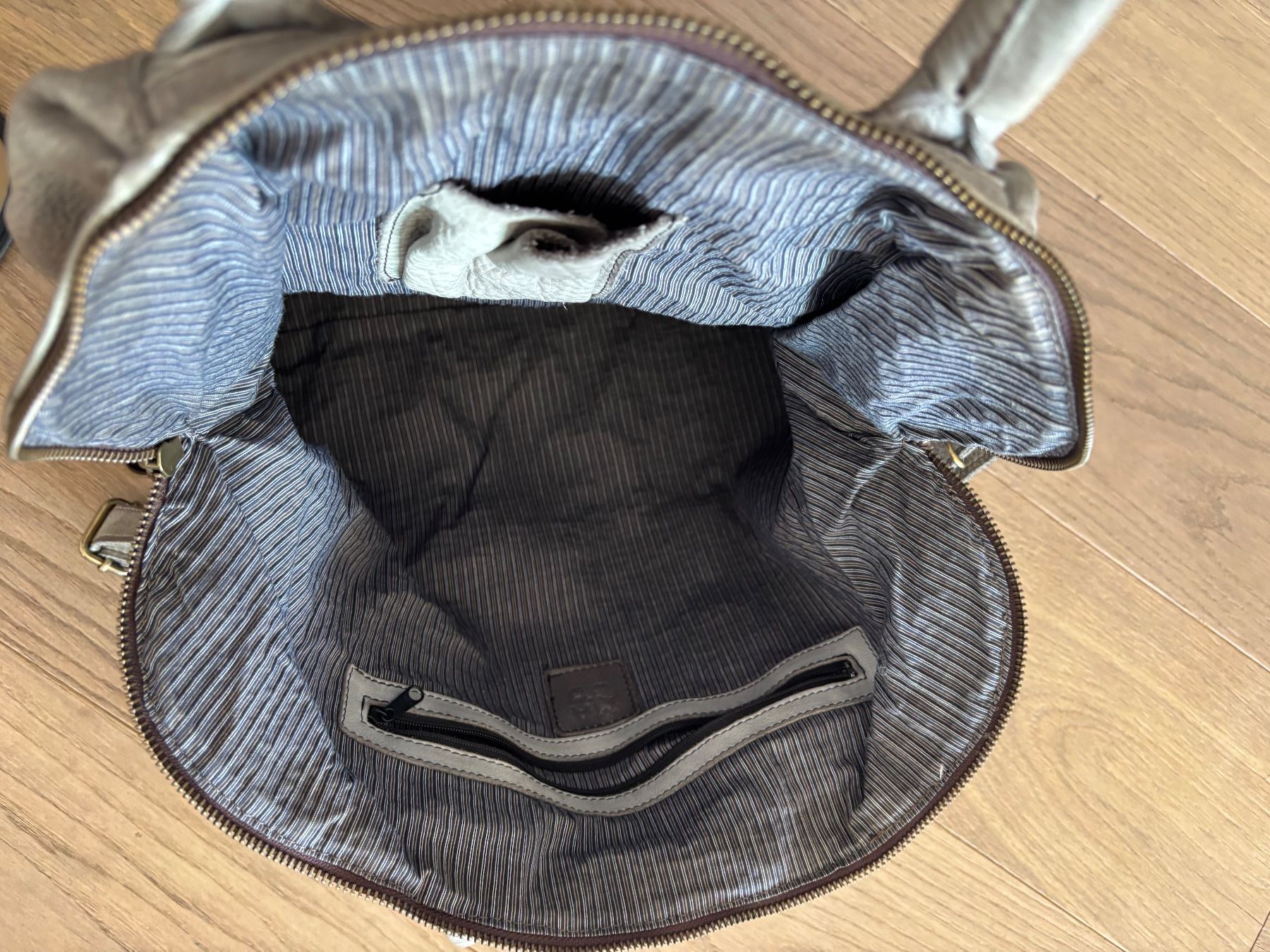 Borse da donna: Ledertasche Marke Majo – Nuovo (secondo la descrizione) da Affoltern am Albis venduto da b-arte 3