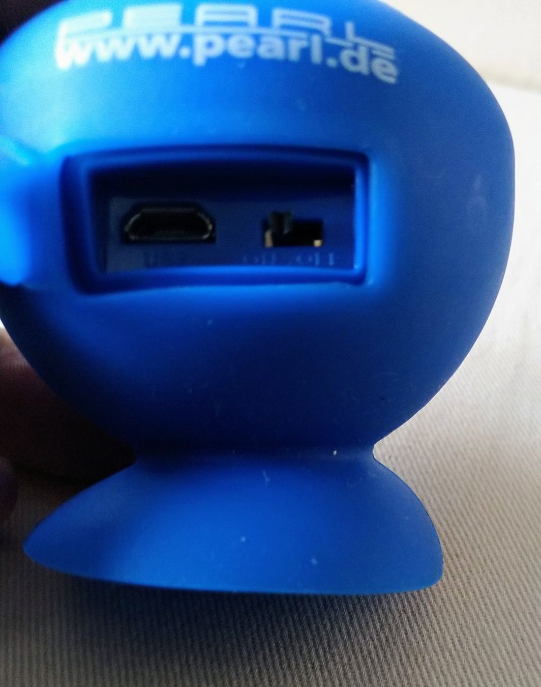 Lautsprecher: 2 Stück BLUETOOTH LAUTSPRECHER – Neu (gemäss Beschreibung) aus Kreuzlingen von credo70 3