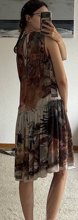Vestiti: Sommerkleid – Usato da Bern venduto da zov_pgr9 1
