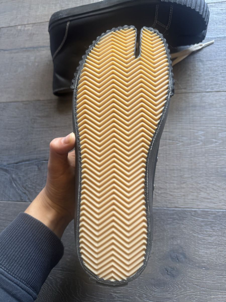 Maison Margiela Herrenschuhe: MM6 Tabi sneakers – Neu (gemäss Beschreibung) aus Zürich von luc_vj75 2