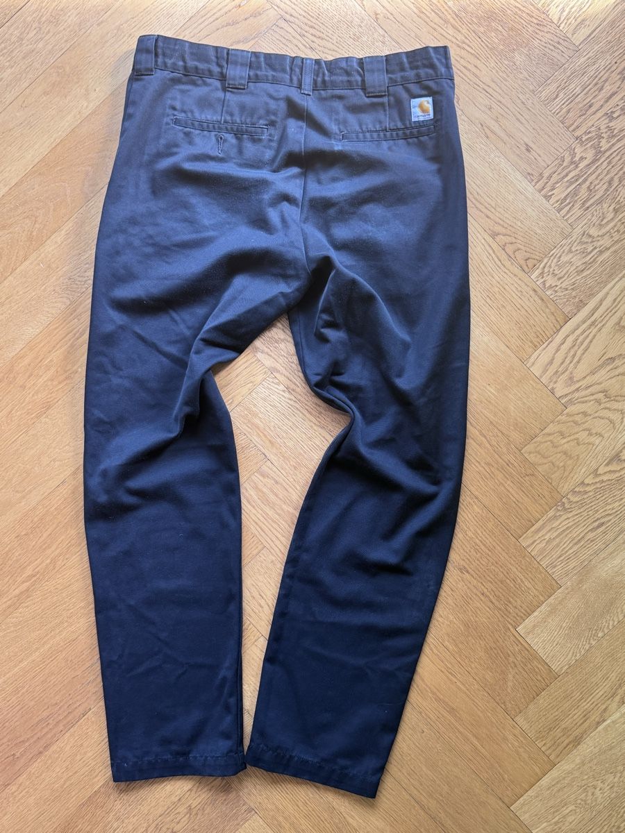 Carhartt Pantalons: Carhartt Master Pants 33/32 – D'occasion à Bern par LuyLuy 1