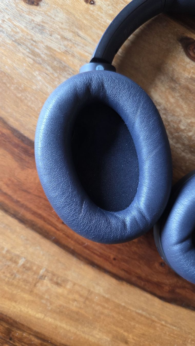 Sony Cuffie: Sony WH-1000XM4 Midnight Blue – Usato da Mettau venduto da eli_k78v 4