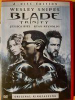 DVD Blade
