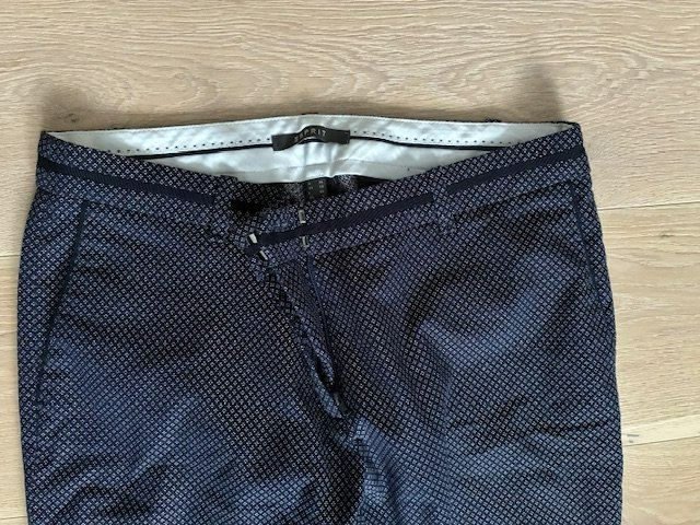 Esprit Hosen: Pantalon Esprit neuf, taille M – Neu (gemäss Beschreibung) aus Lausanne 26 von anaxena 2