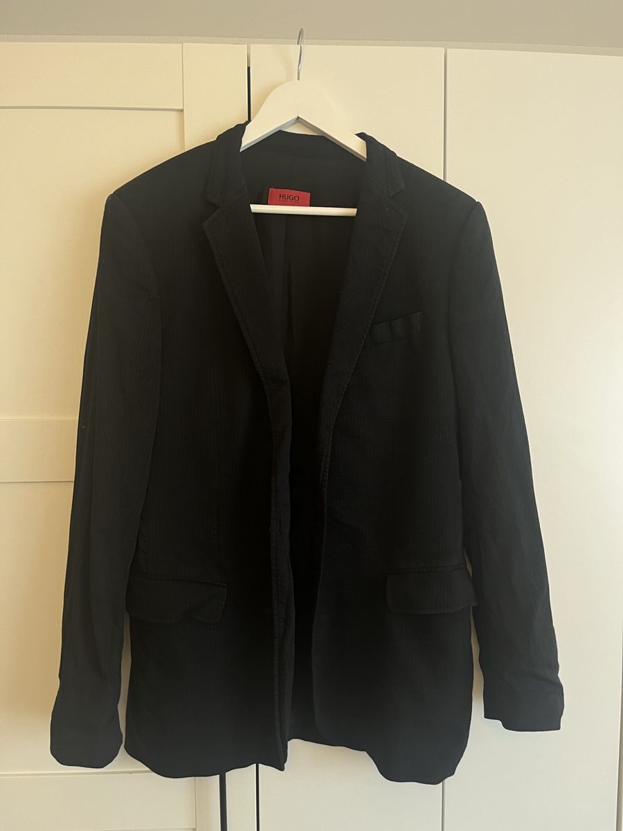Hugo Boss Giacche: Blazer BOSS Grösse L – Usato da Mörschwil venduto da Seegurke18 1