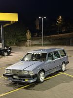 Volvo 740 gl
