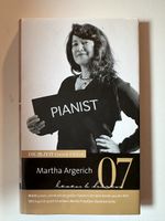 Martha Argerich: Pianist - Buch & CD, DIE ZEIT