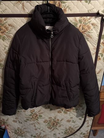Übergangsjacke Grösse XS