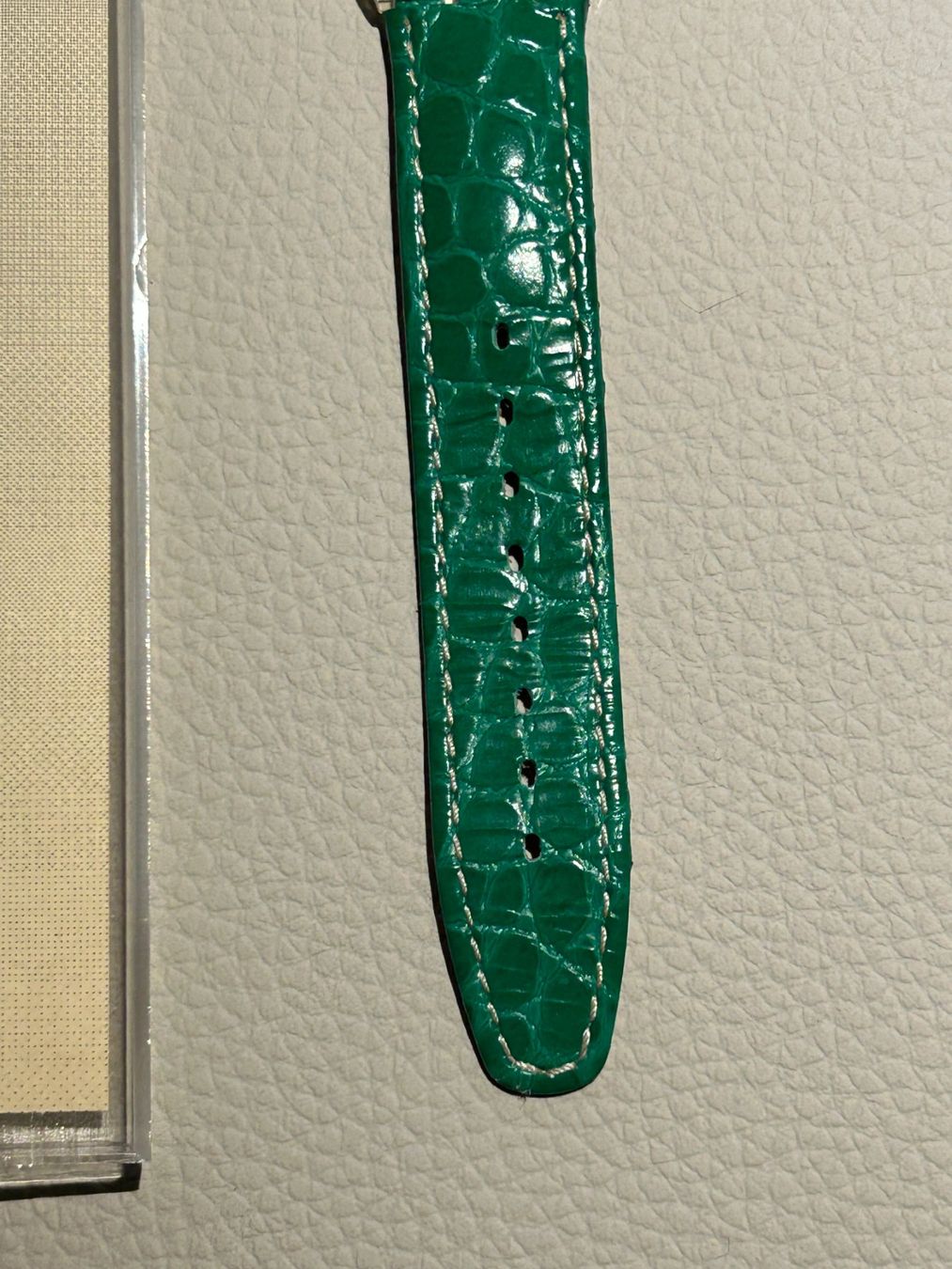 Swatch Uhren: Swatch Ramorra SAK111 Automatic Viltage – Neu (gemäss Beschreibung) aus Basel von arm_gf7p 6